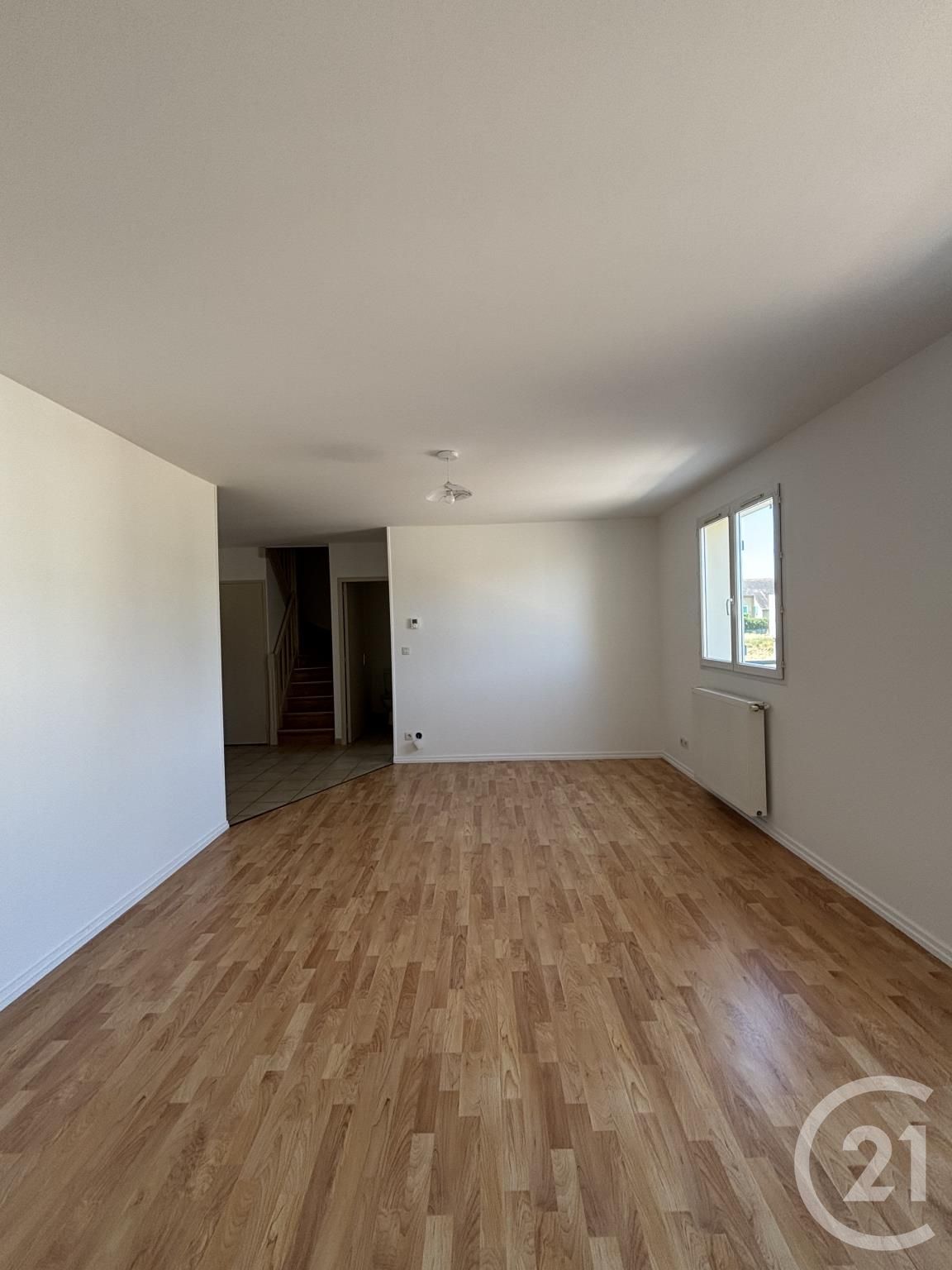 Appartement Rue Clara Malraux à Yzeure