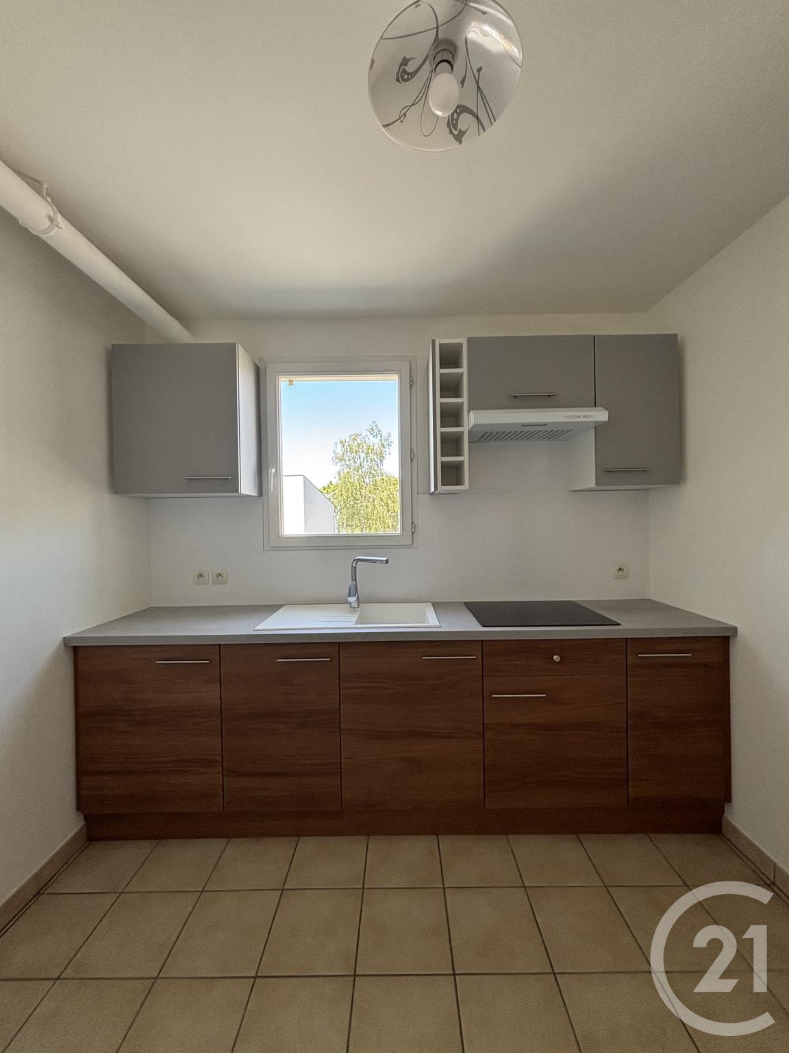 Appartement Rue Clara Malraux à Yzeure