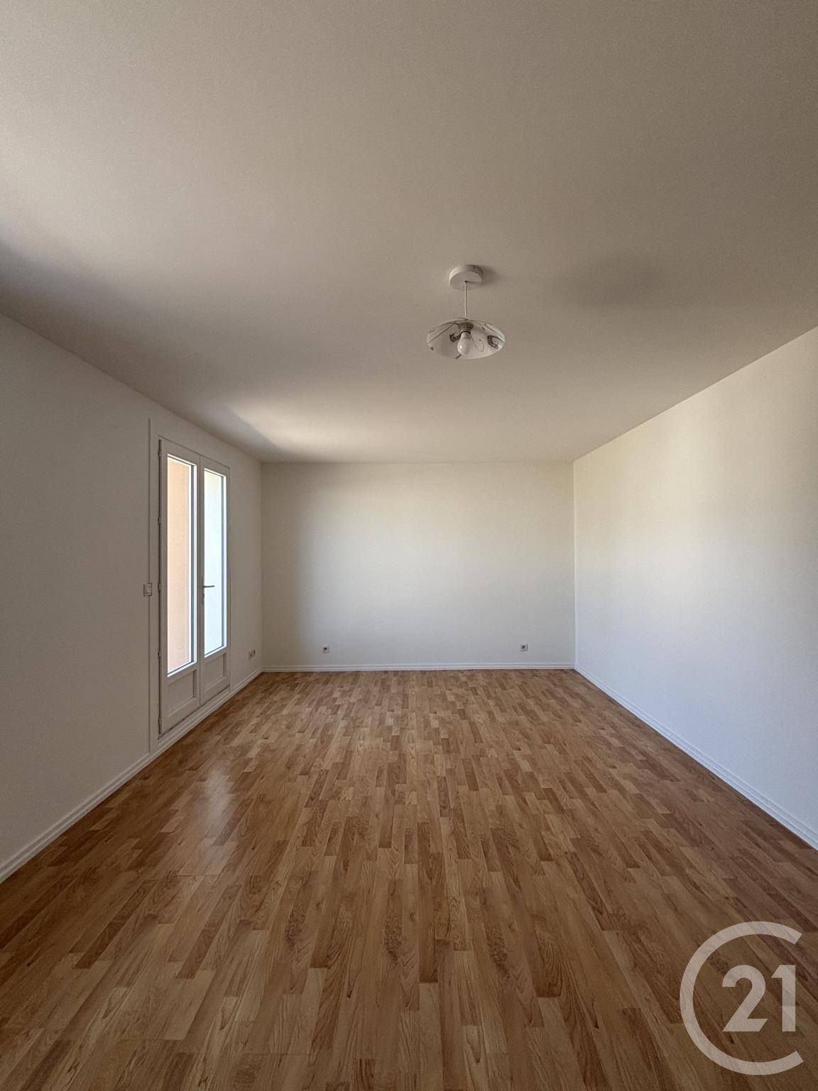 Appartement Rue Clara Malraux à Yzeure