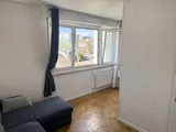 Appartement Rue de Palerme à Strasbourg