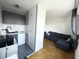 Appartement Rue de Palerme à Strasbourg