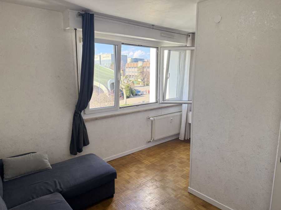 Appartement Rue de Palerme à Strasbourg