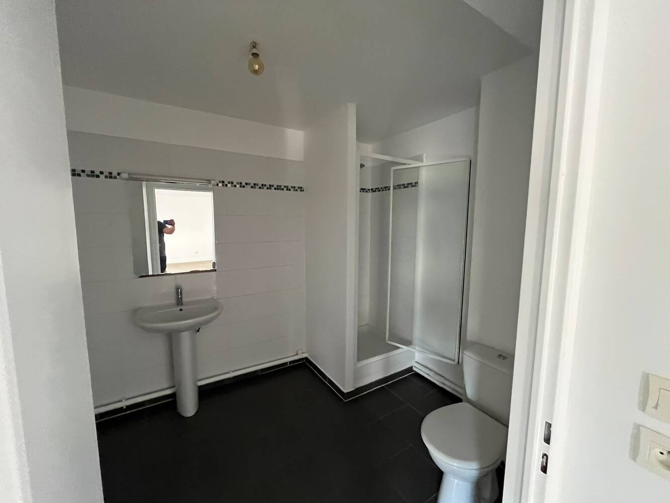 Flat Boulevard Biron in Saint-Ouen-sur-Seine