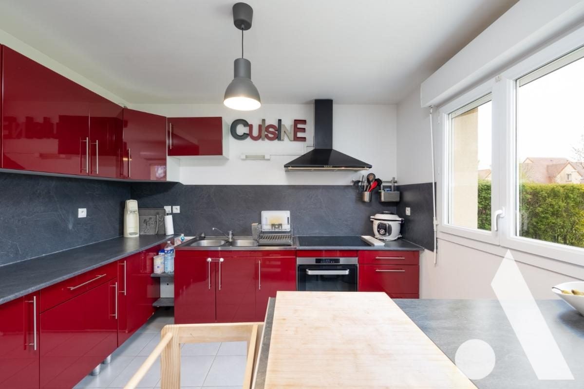 House Rue Rose Harel in Authie