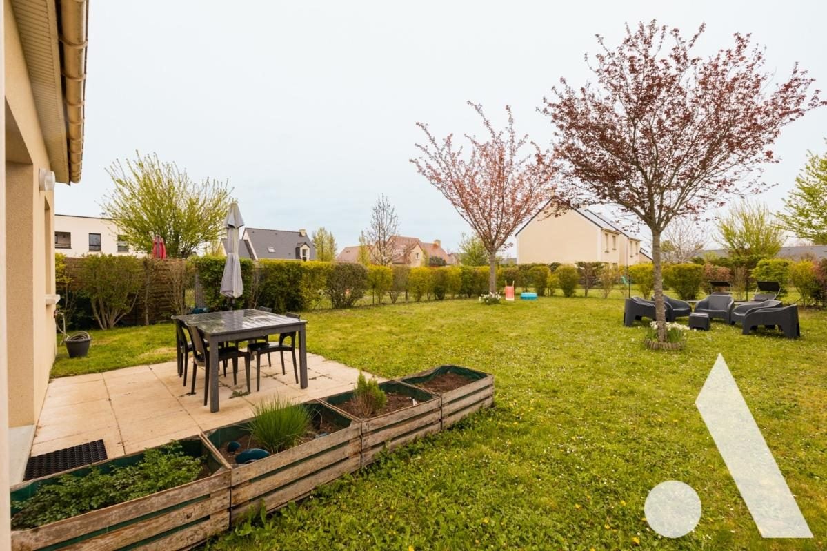 House Rue Rose Harel in Authie