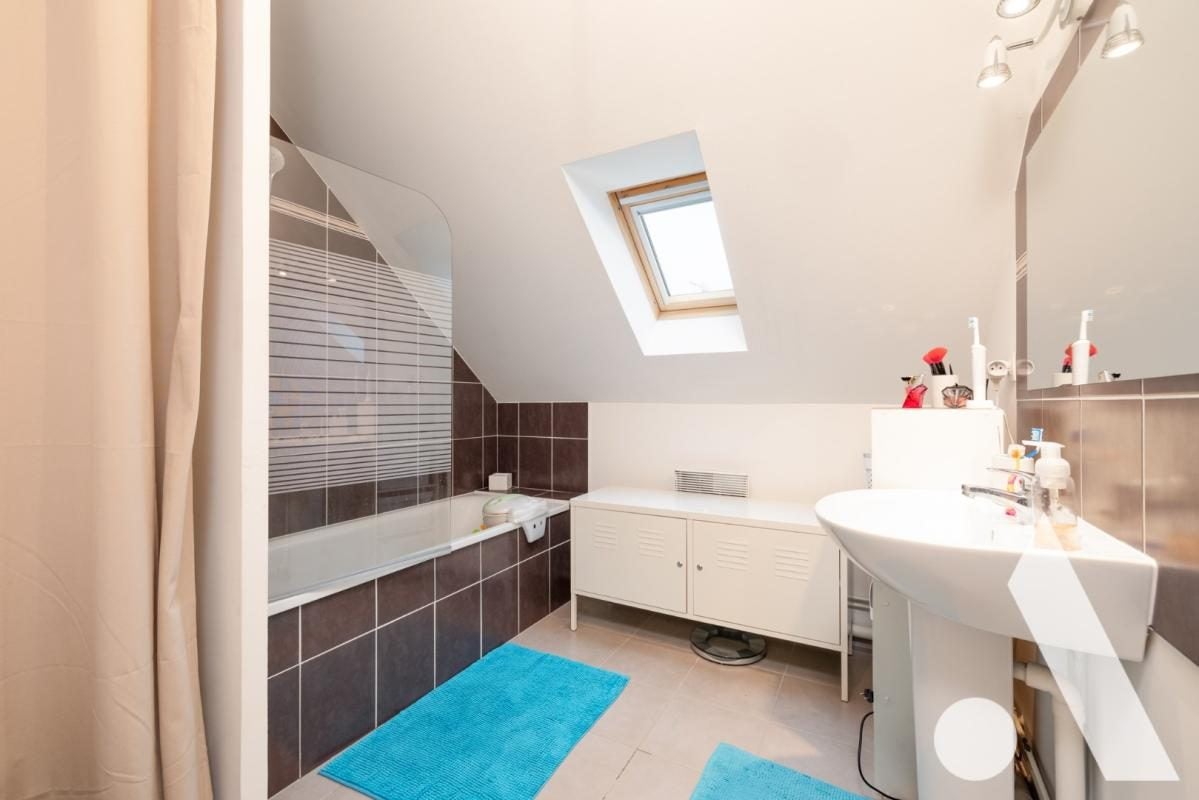 House Rue Rose Harel in Authie