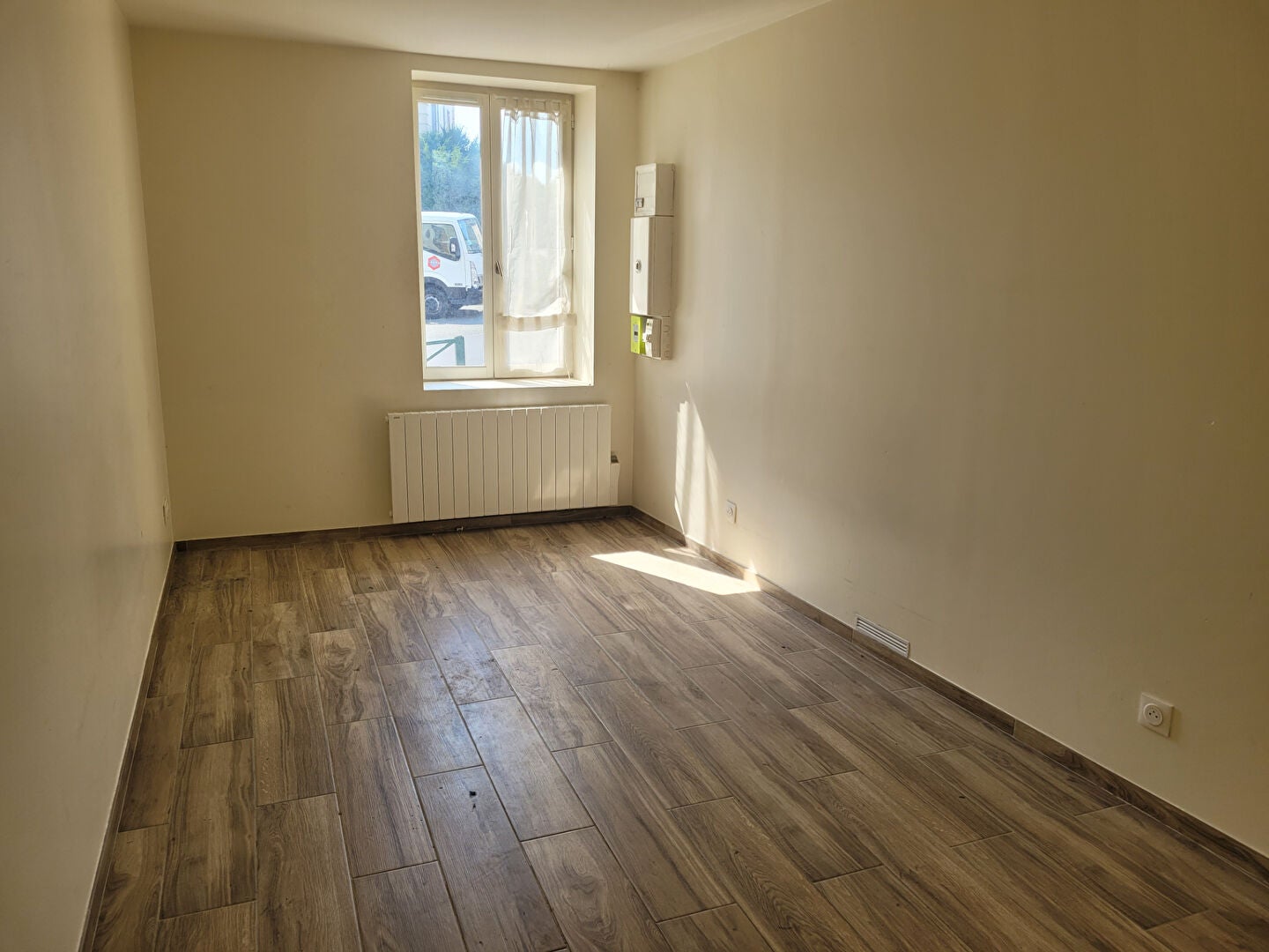 Appartement Chemin de la Justice à Montgeroult