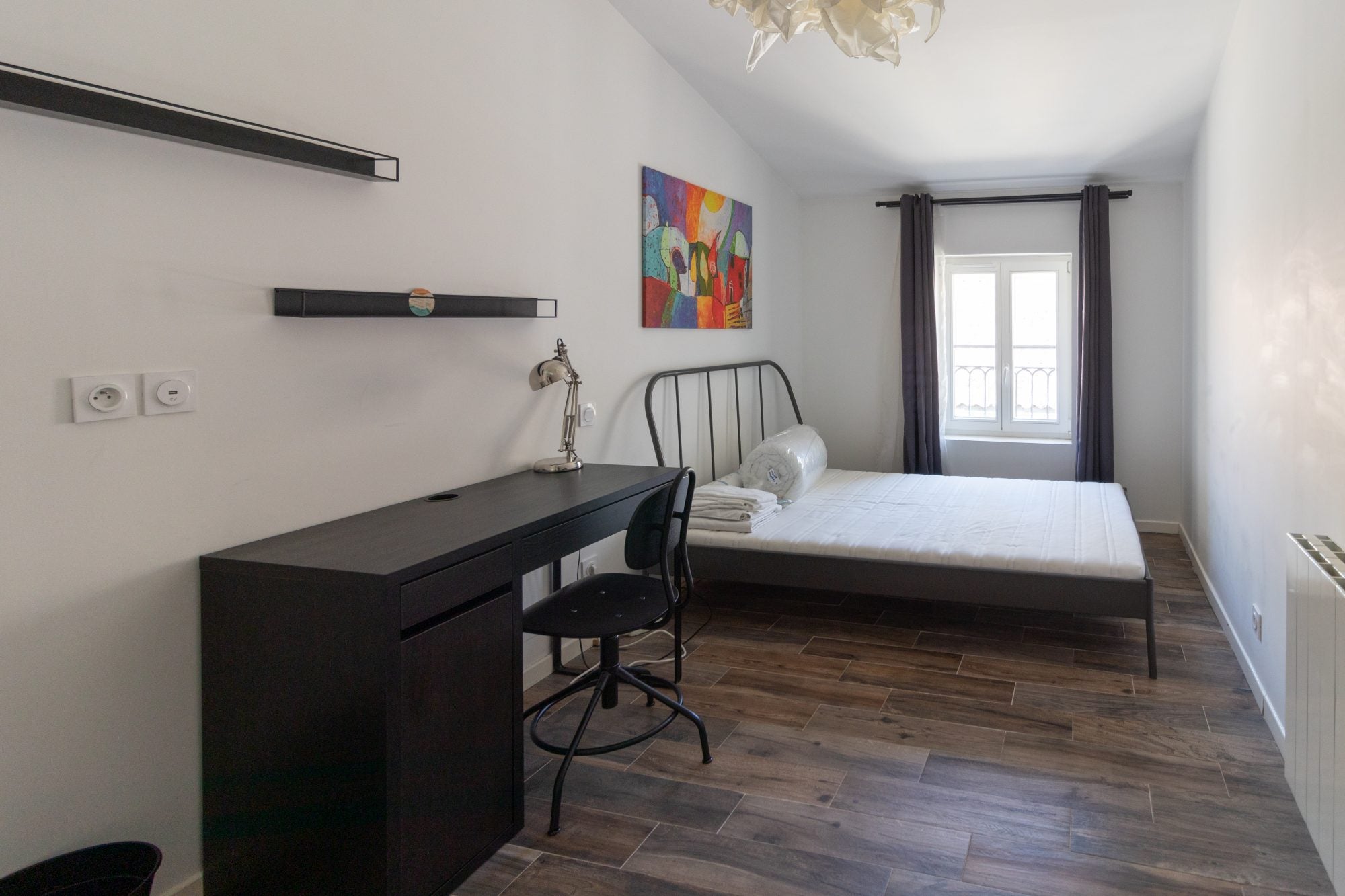 Maison Rue du Moulin à Bordeaux