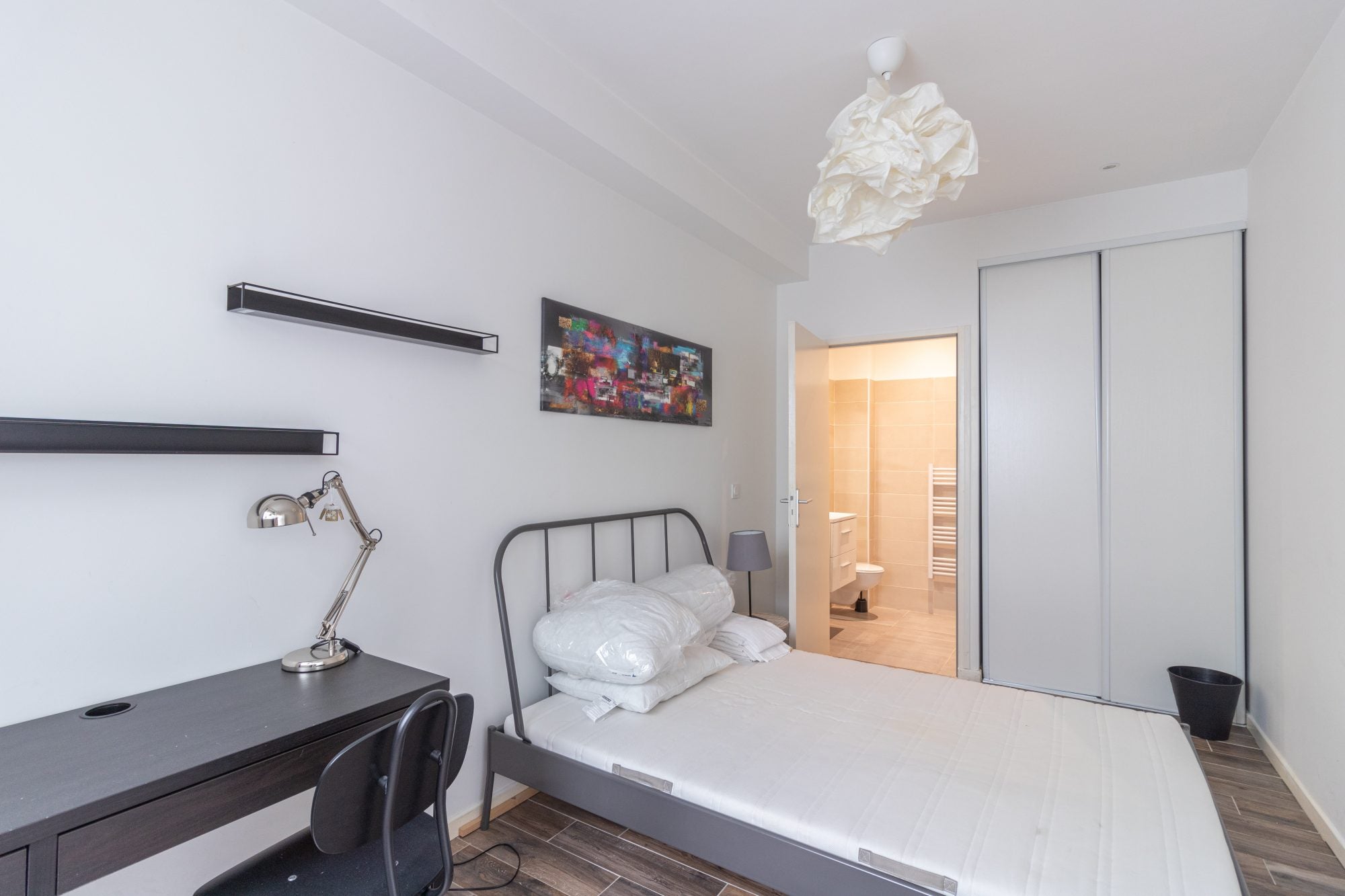 Maison Rue du Moulin à Bordeaux