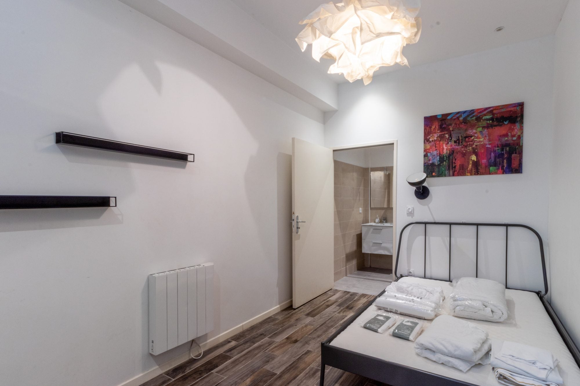 Maison Rue du Moulin à Bordeaux