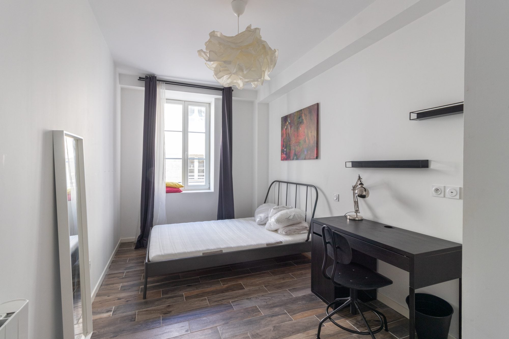 Maison Rue du Moulin à Bordeaux