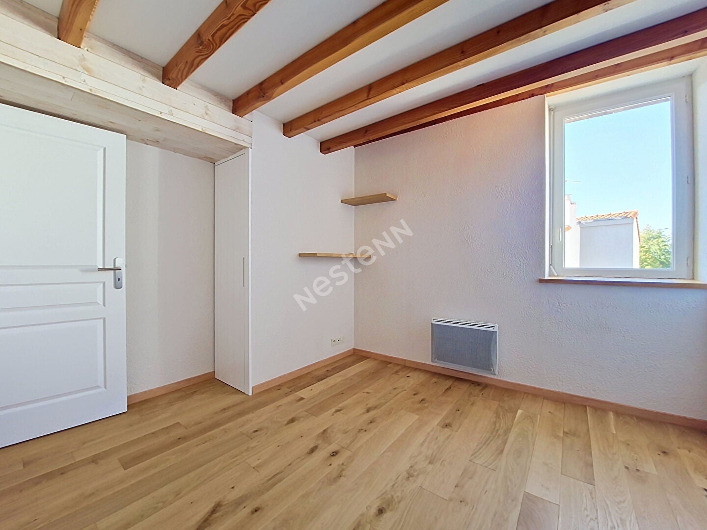 House Boulevard Magiresti in Ancenis