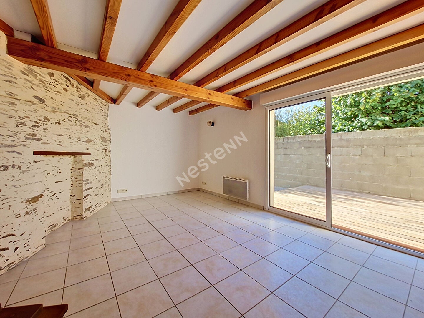 House Boulevard Magiresti in Ancenis