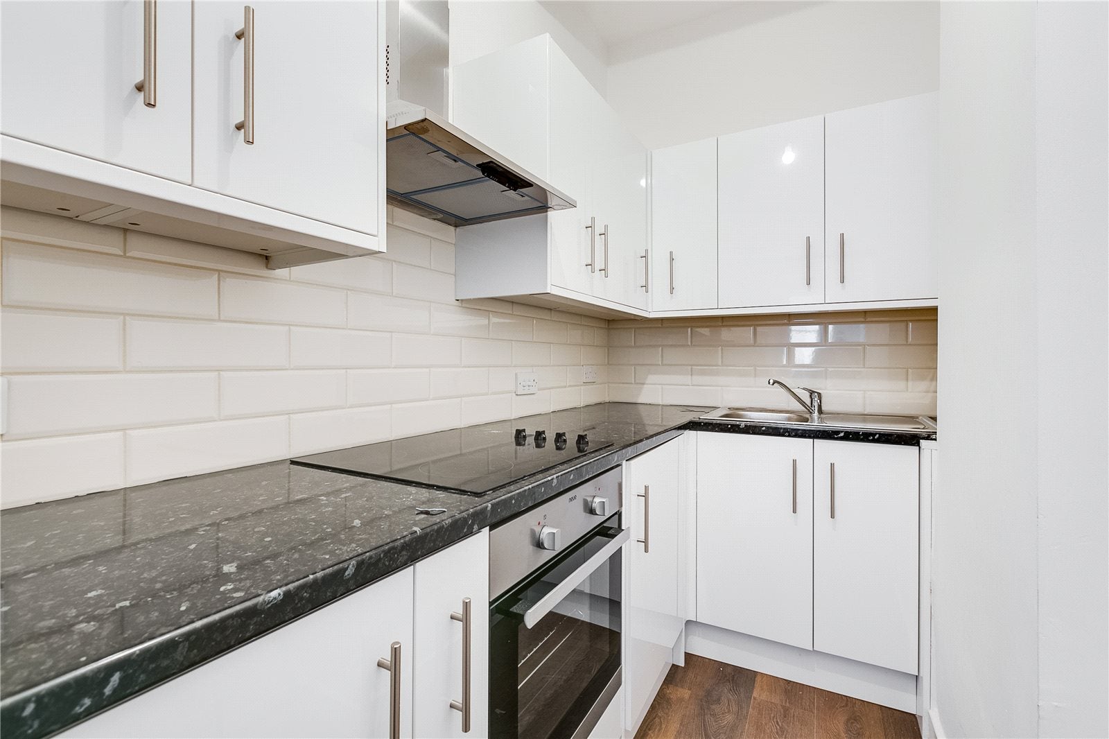 Flat Homer Street in City of Westminster