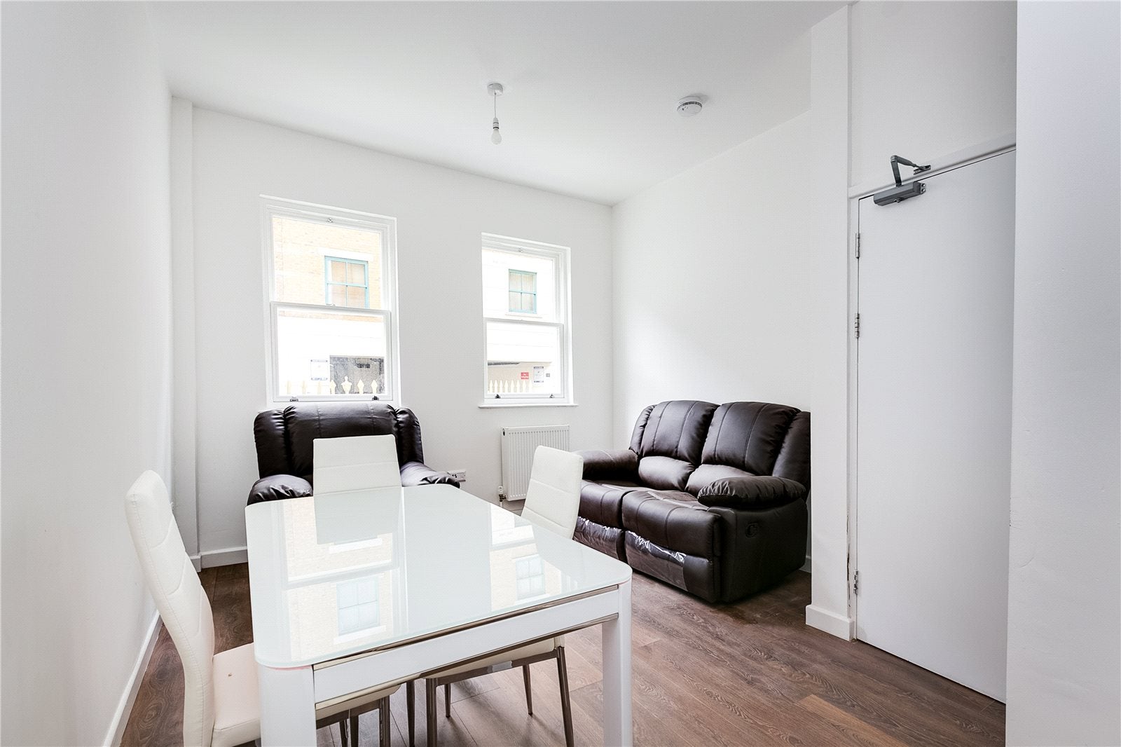 Flat Homer Street in City of Westminster