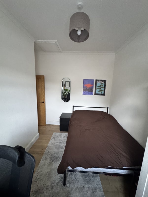 Room Saint Anns Street in Salford