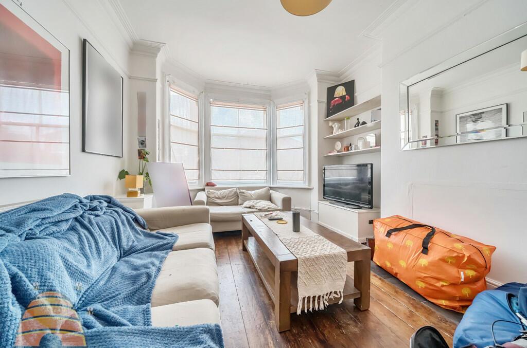 Flat Beech Grove in Manchester