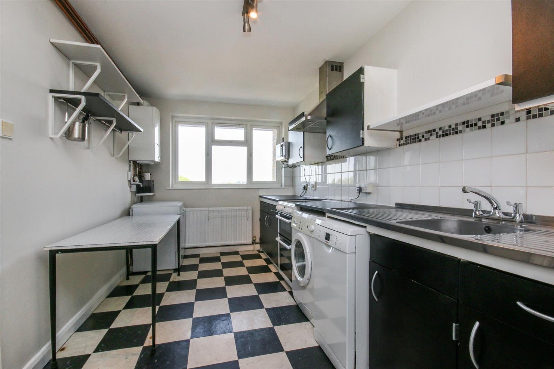 Flat Muswell Hill in Greater London