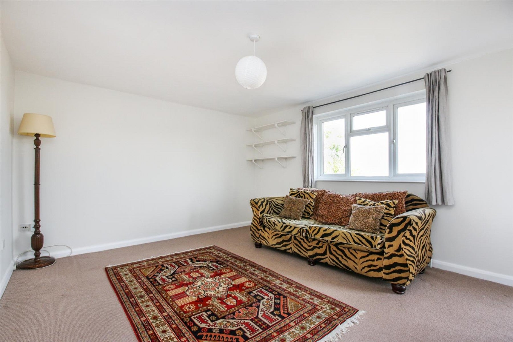 Flat Muswell Hill in Greater London