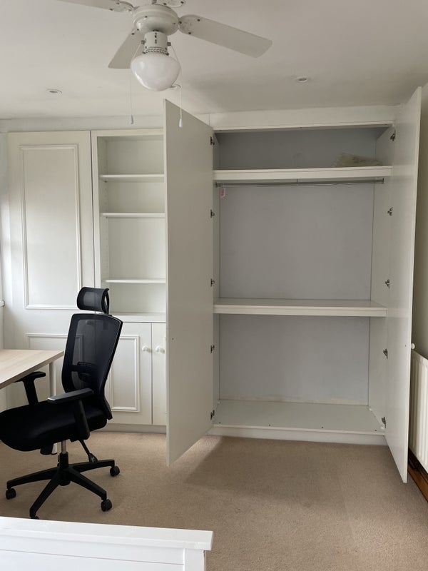 Room Strattondale Street in Greater London