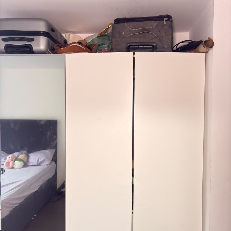 Room Hyde Terrace in Leeds