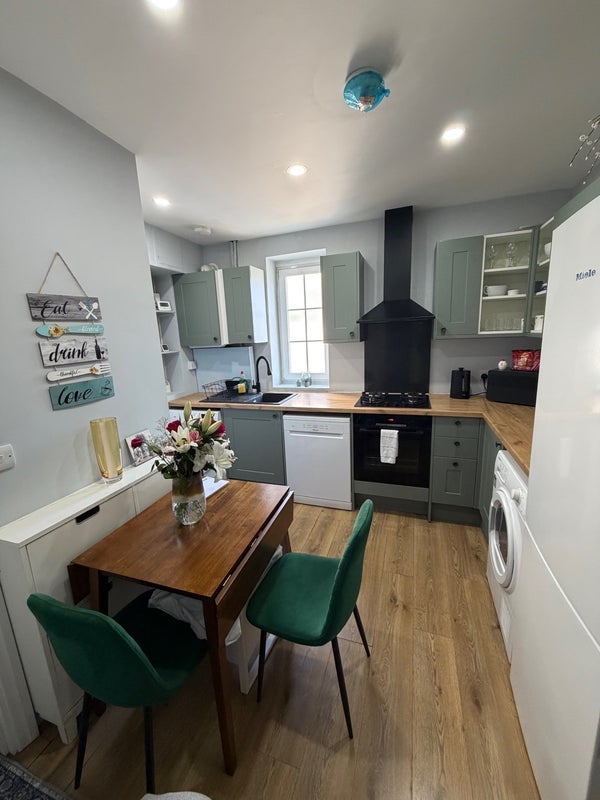 Room Pardoner Street in Greater London