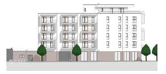 Wohnung Bahnhofstraße in Hamm