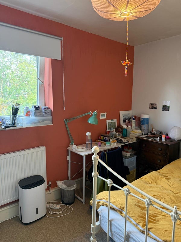 Room Carnegie Street in Greater London
