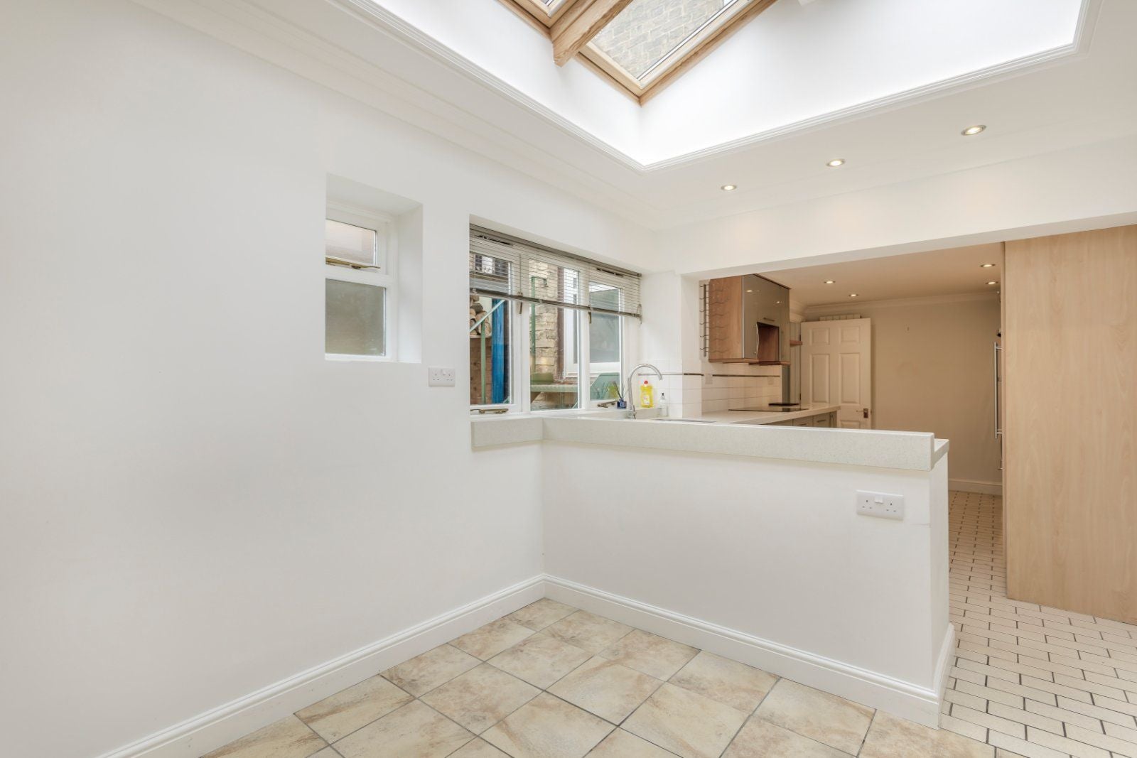 House Halifax Road in Cambridge