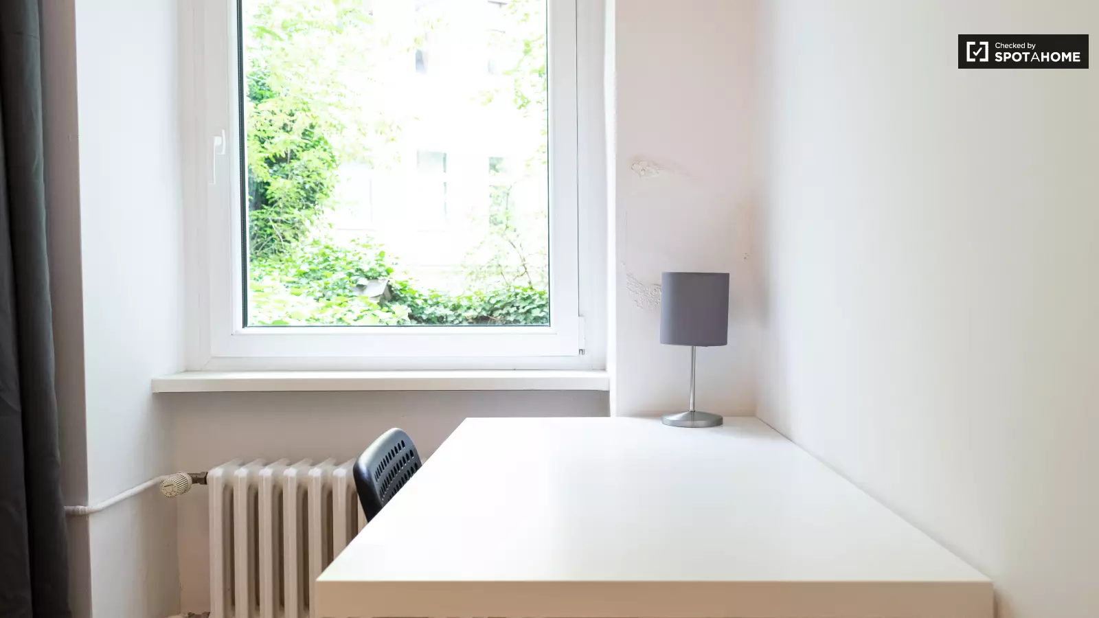 Wohnung Wilsnacker Straße in Berlin