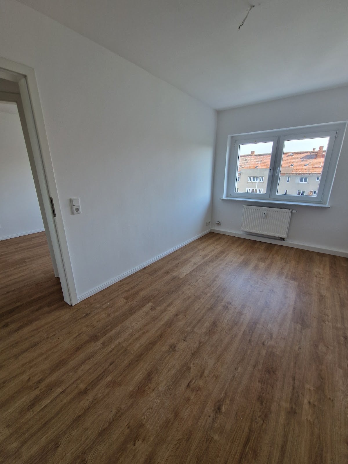 Wohnung Am Elbufer in Wittenberg