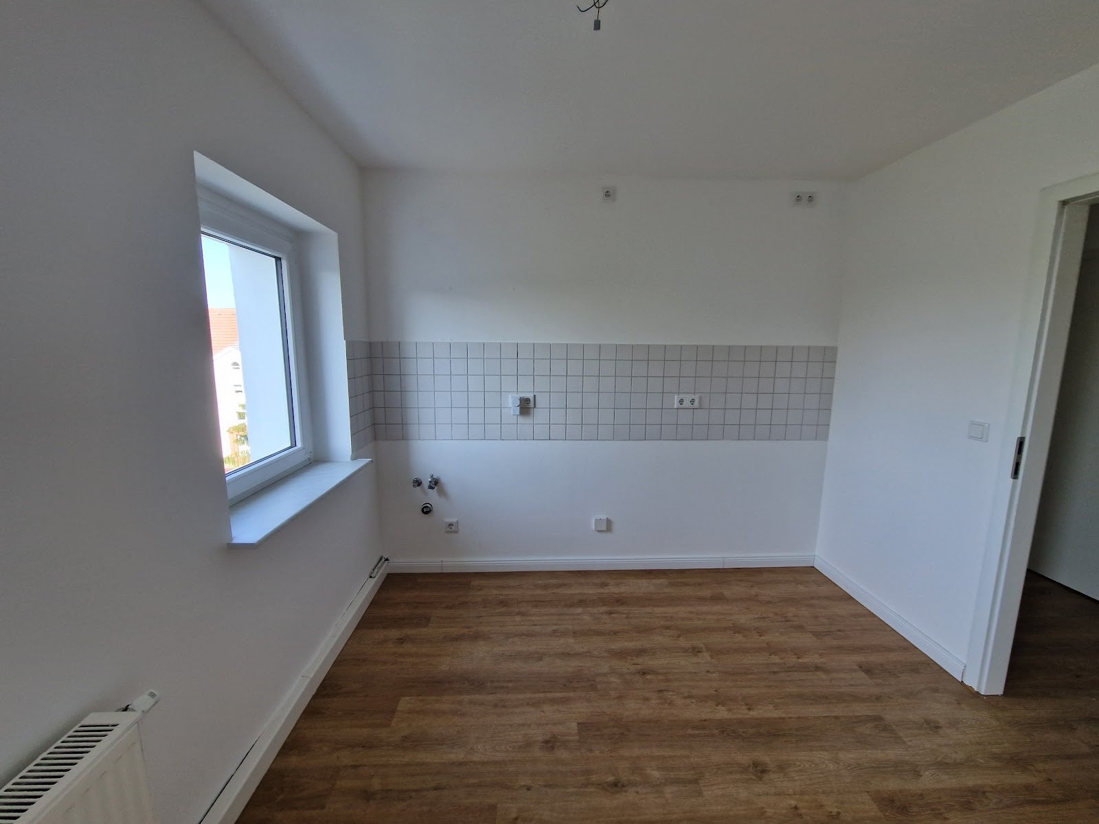 Wohnung Am Elbufer in Wittenberg