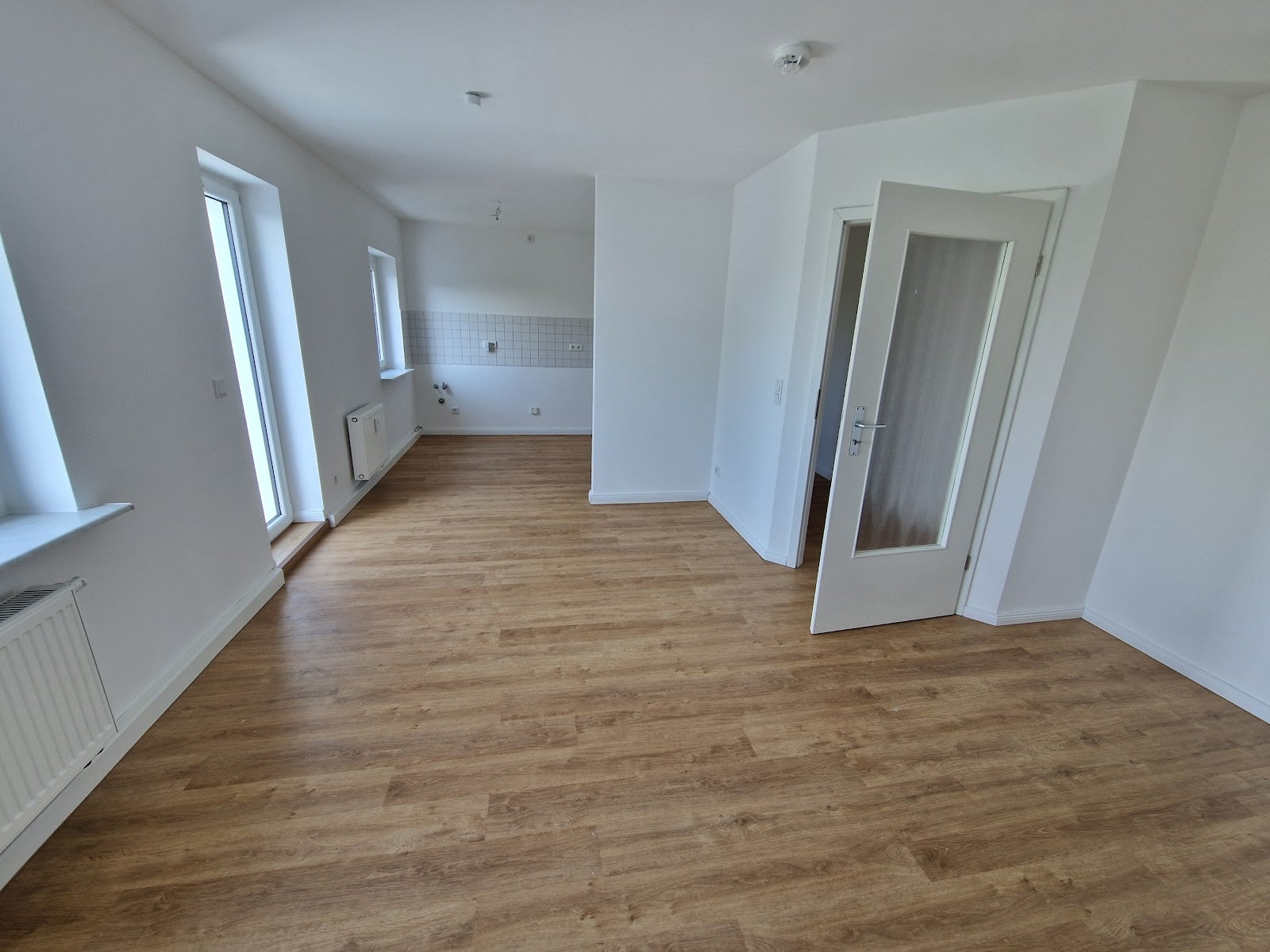 Wohnung Am Elbufer in Wittenberg