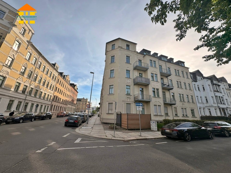 Wohnung Winklerstraße in Chemnitz