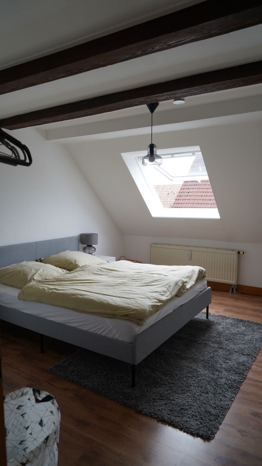 Wohnung Adlergasse in Wyhl
