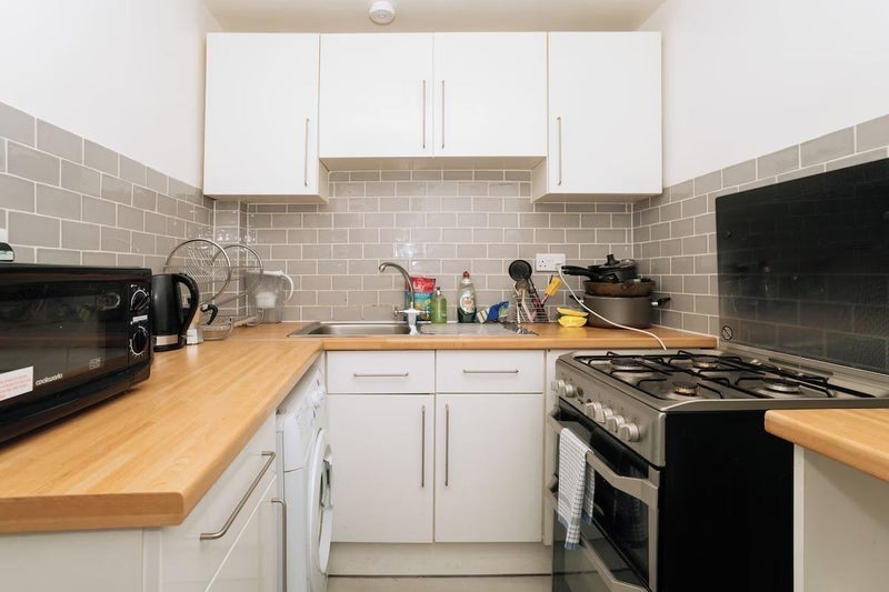 Room Watson Crescent in City of Edinburgh