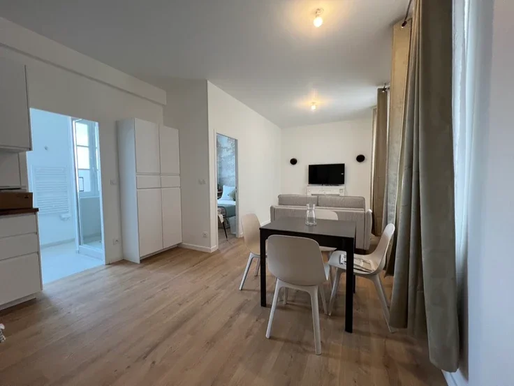 Appartement Montée Saint Barthélémy à Lyon
