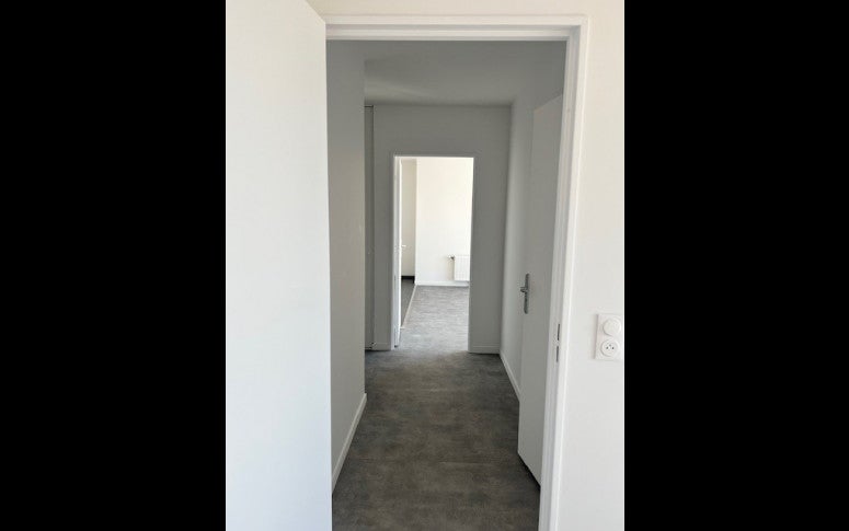Flat Allée de la Franche-Comté in Les Pavillons-sous-Bois