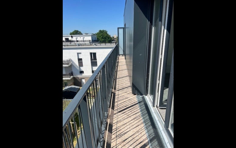 Flat Allée de la Franche-Comté in Les Pavillons-sous-Bois