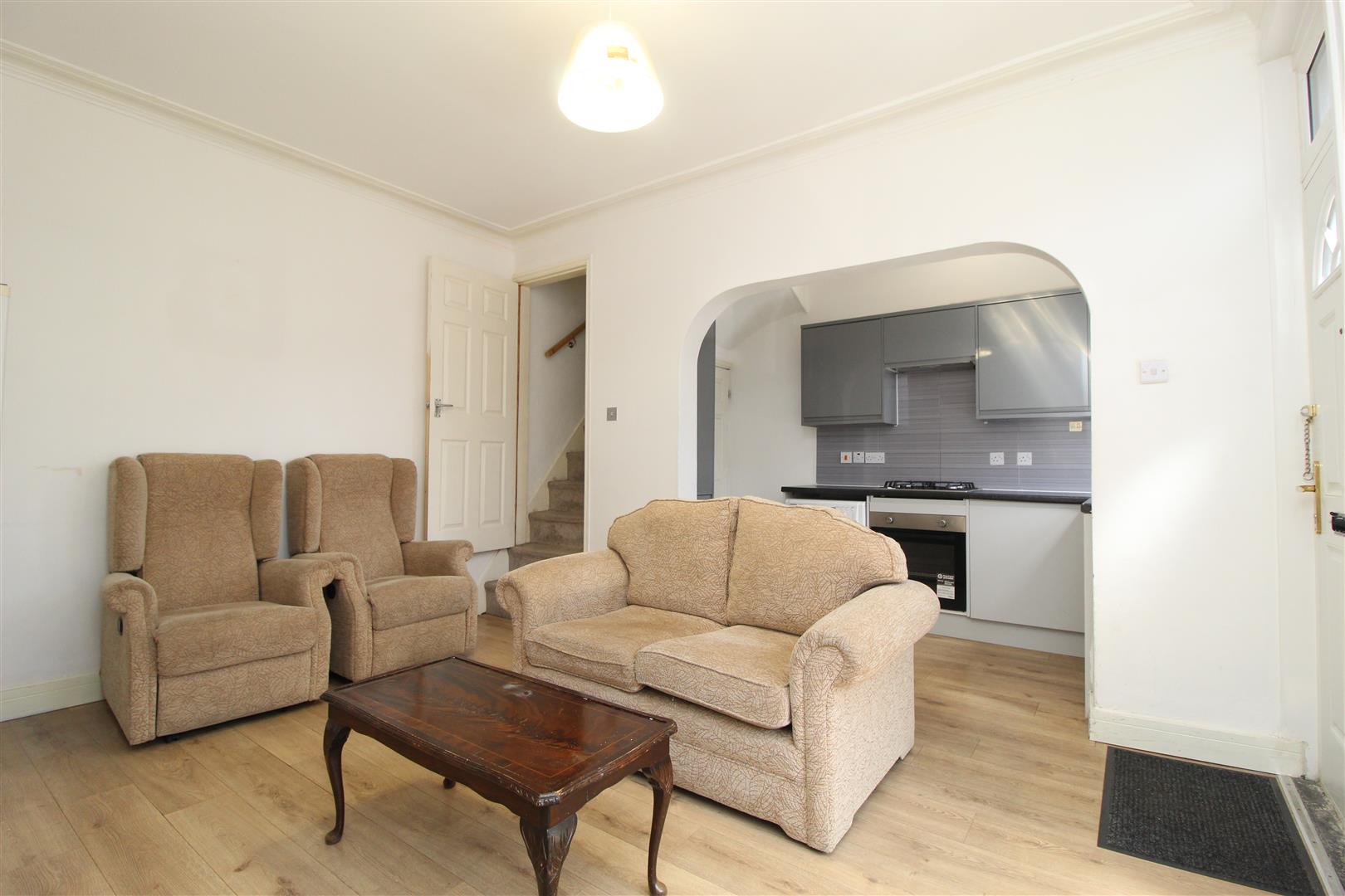 House Copperfield Grove in Leeds