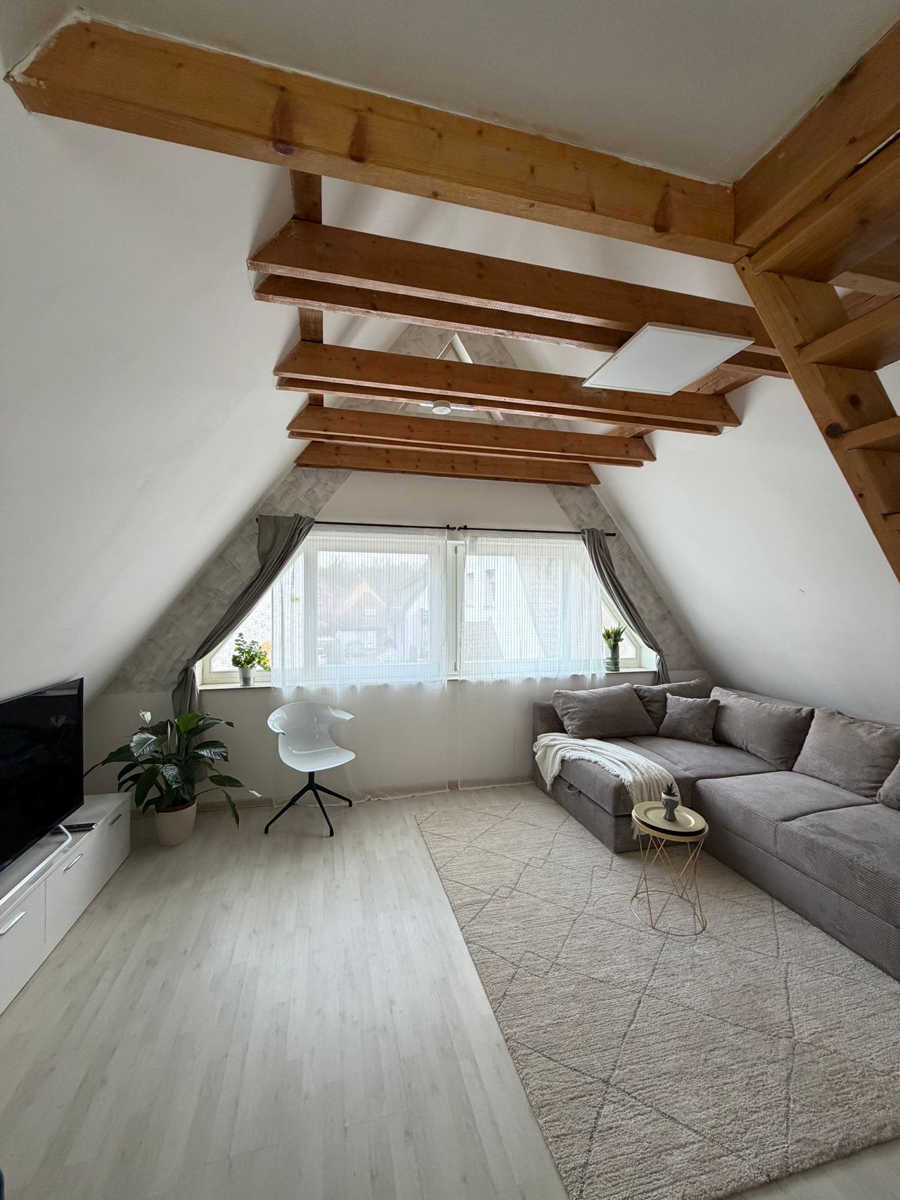 Wohnung Hammerstraße in Stein