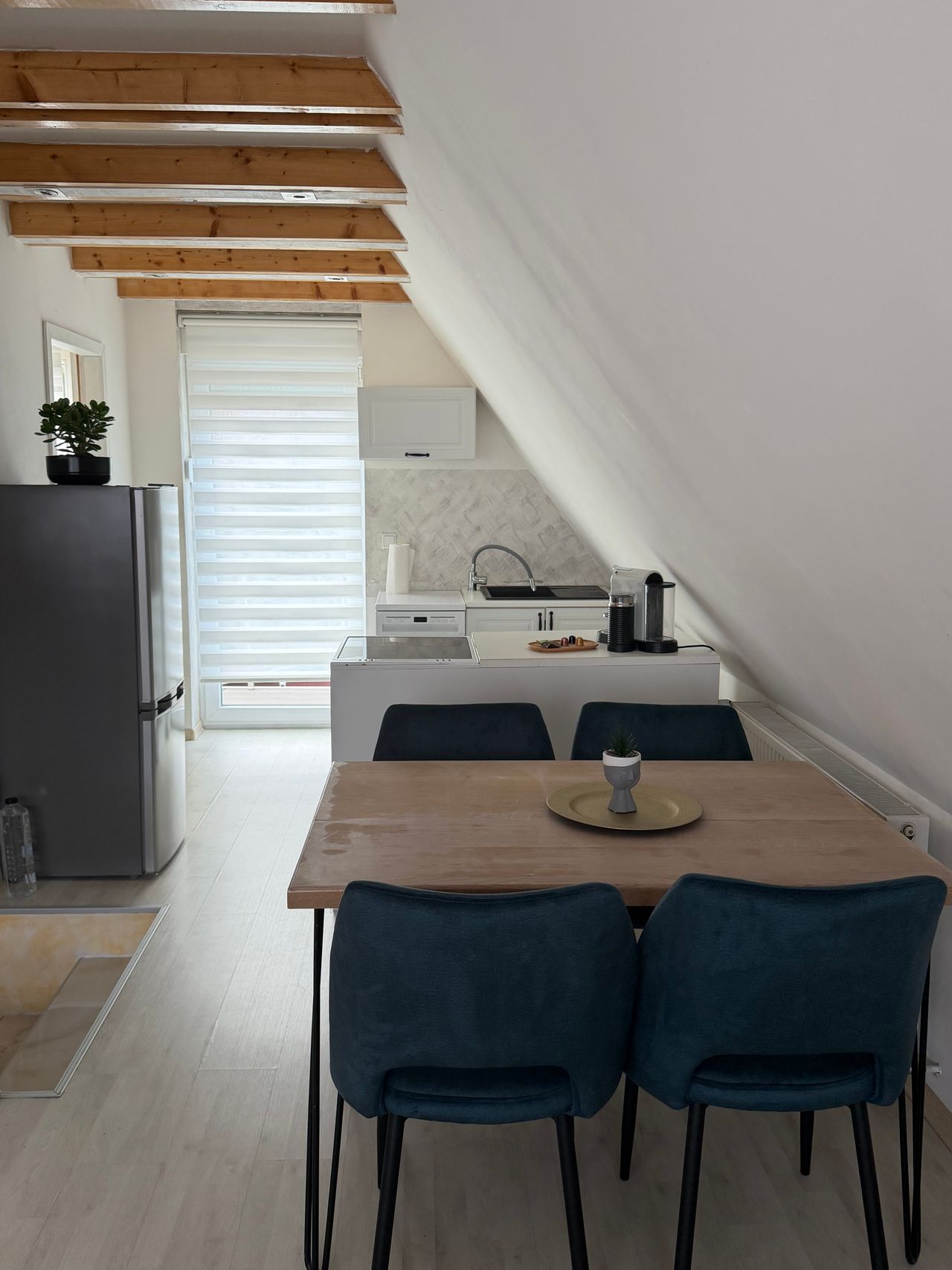 Wohnung Hammerstraße in Stein