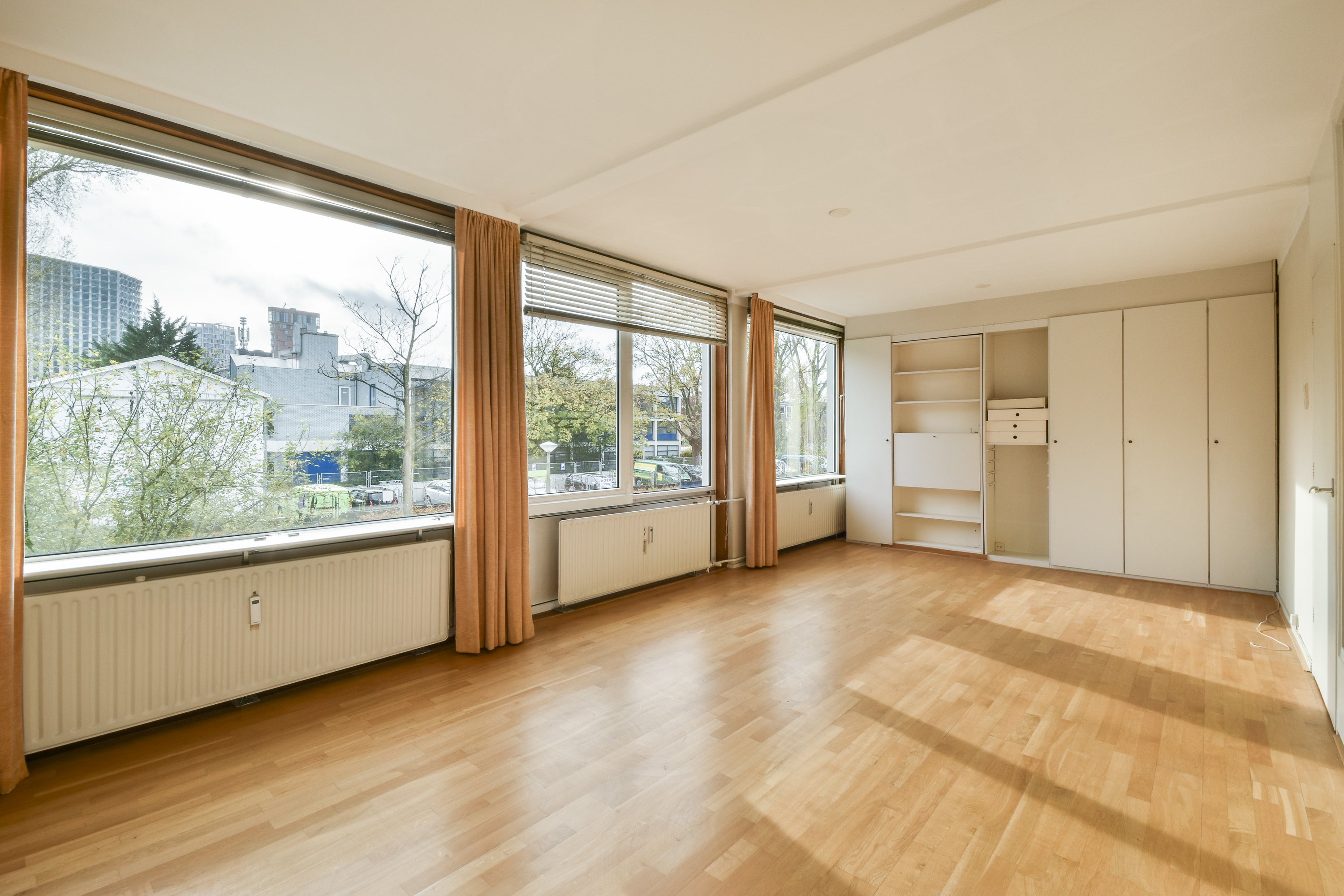 Dirk Schäferstraat 35 1 in Amsterdam