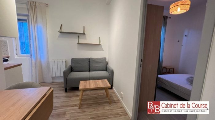 Appartement Rue Belle Étoile à Bordeaux