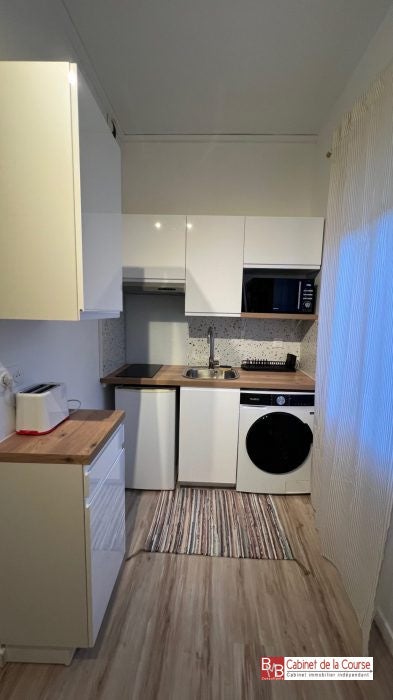 Appartement Rue Belle Étoile à Bordeaux