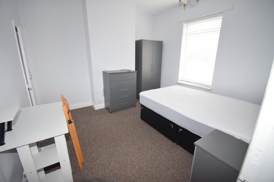 Room Stables Street in Derby