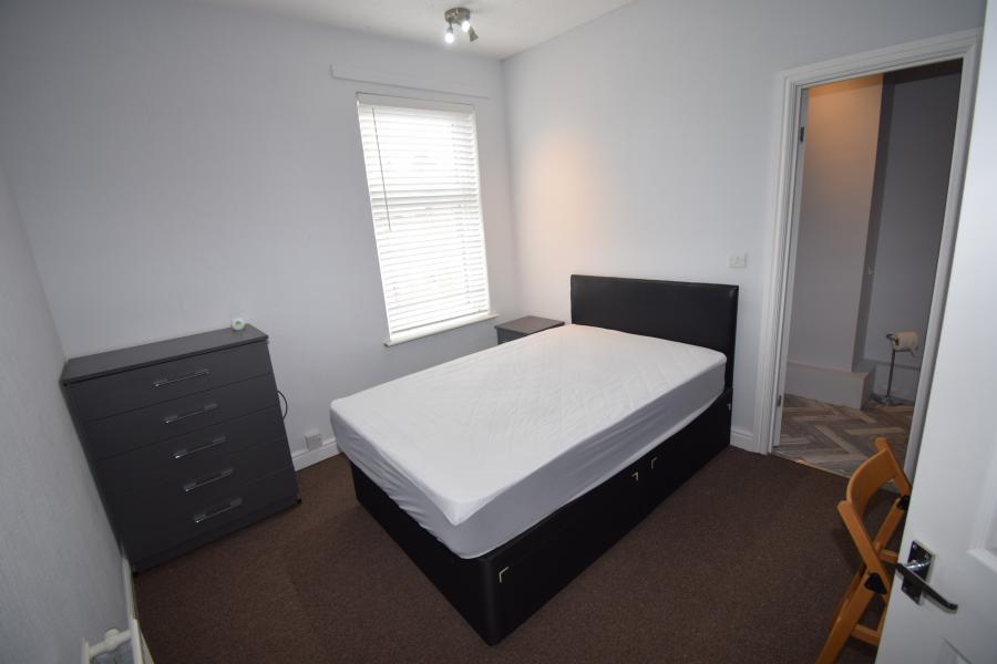 Room Stables Street in Derby