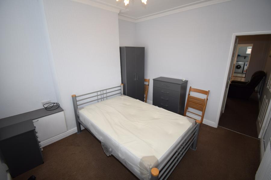 Room Stables Street in Derby