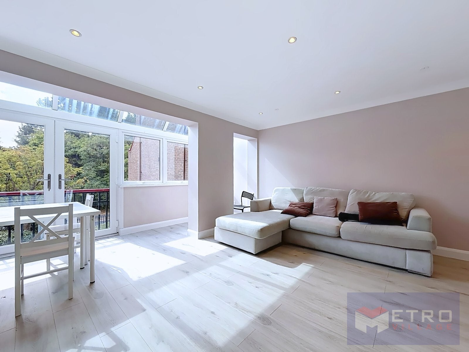 House Bywater Place in Greater London