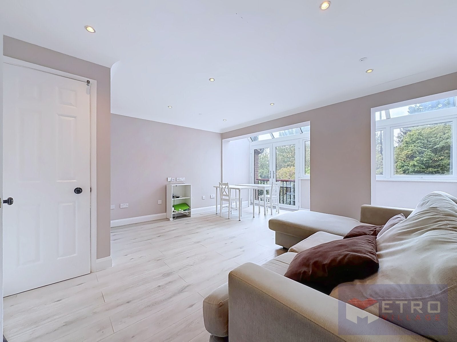 House Bywater Place in Greater London